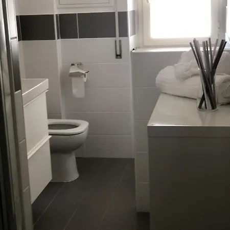 Casamati Apartment *