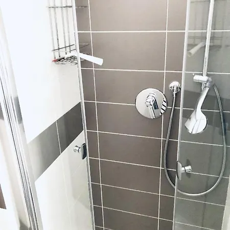 Апартаменты Casamati