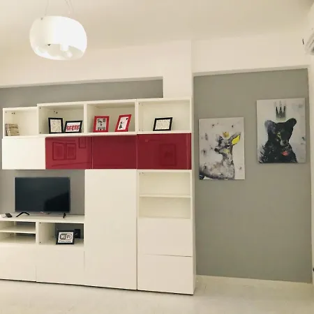 Casamati Апартаменты