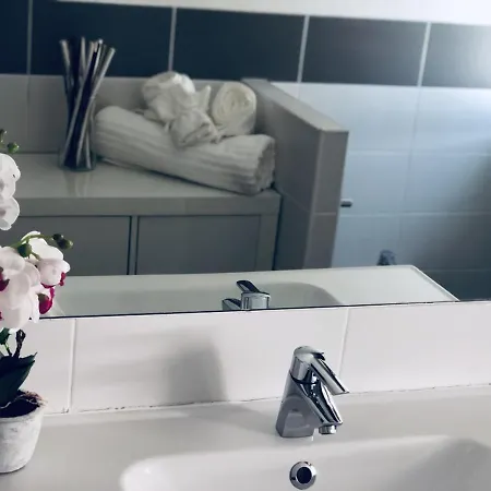 Апартаменты Casamati