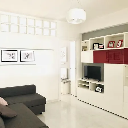 Casamati Apartment Rom