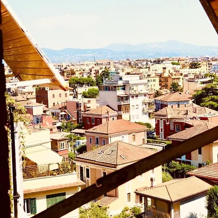 Appartement Casamati *