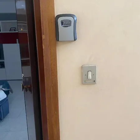 Apartment Casamati Rom