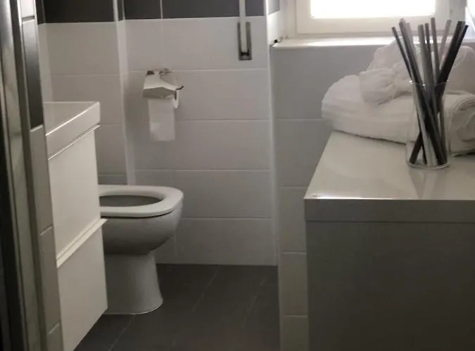 Casamati Apartamento *