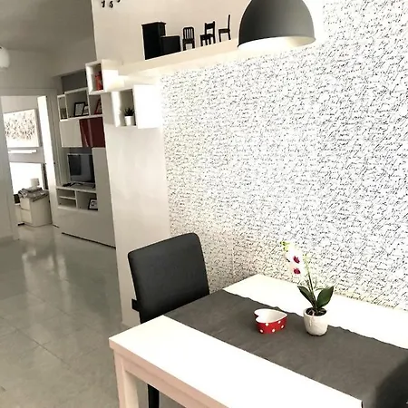 Casamati Appartement Rome