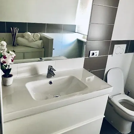 Casamati Appartement